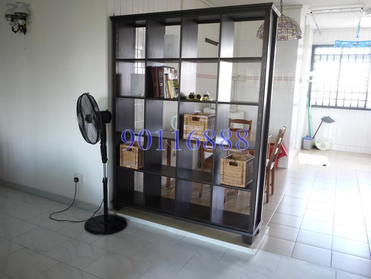Blk 162 Simei Road (Tampines), HDB 5 Rooms #149088572